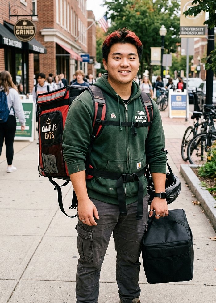 Reid Sato