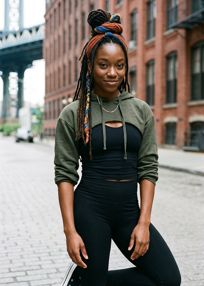 Jada Michel