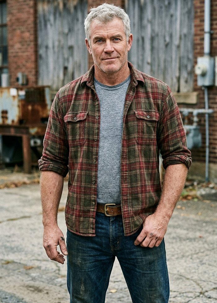 Seamus Donovan
