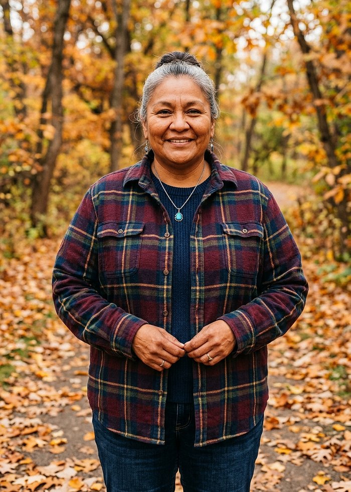 Florence Bearclaw