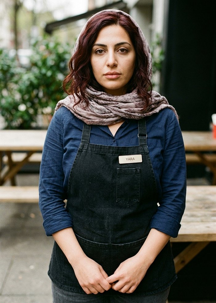 Yara Khalil