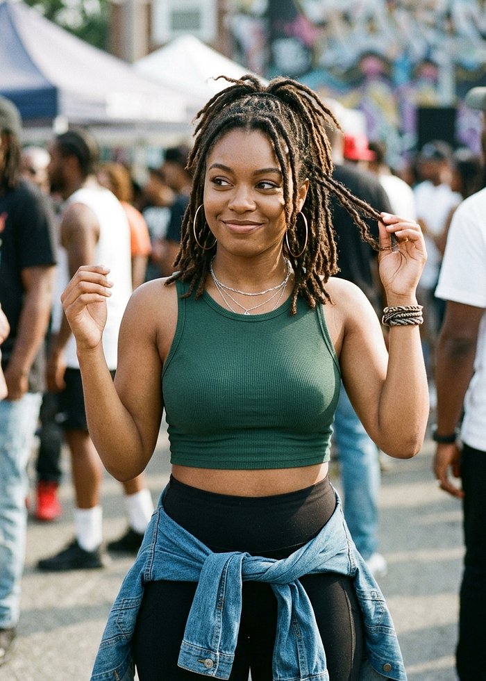 Kiana Thomas