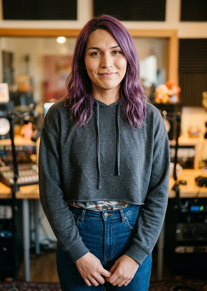 Tala Grey
