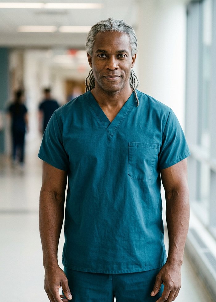 Kenneth Gayle