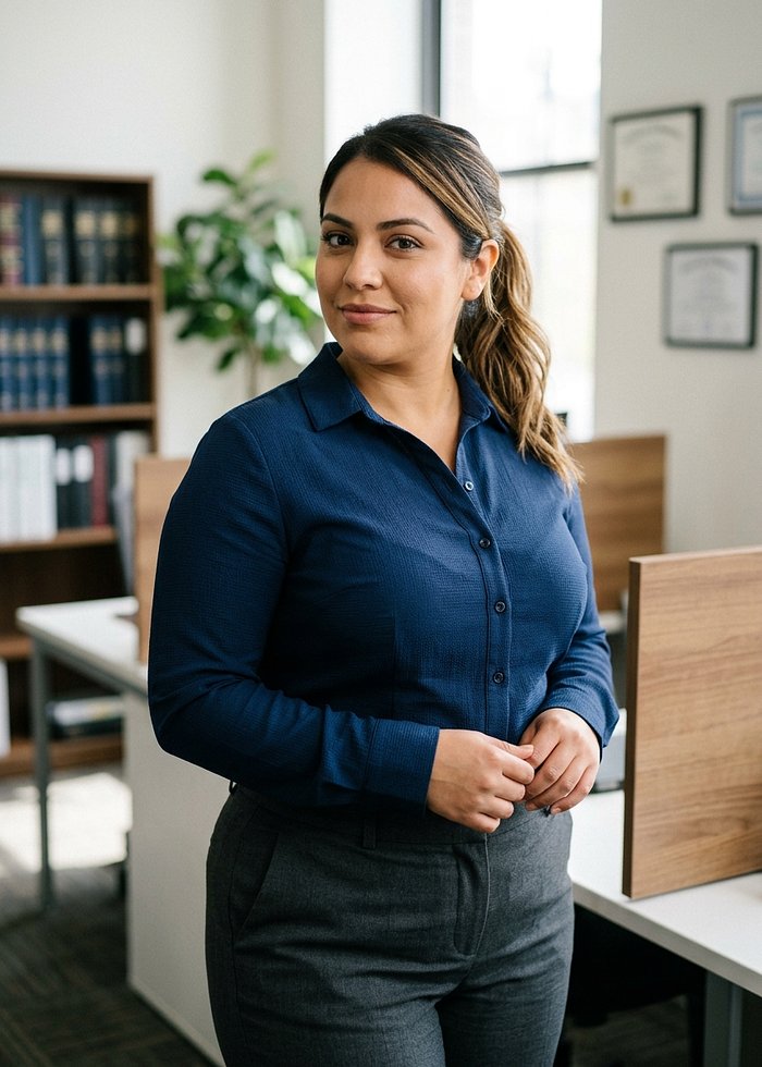 Luna Morales