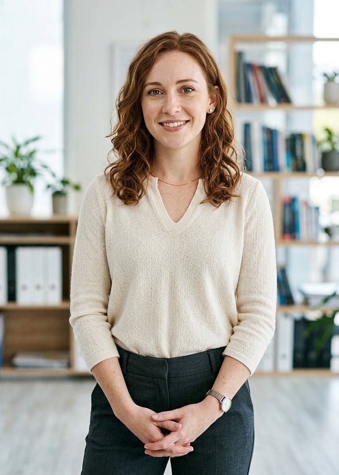 Samantha Greer