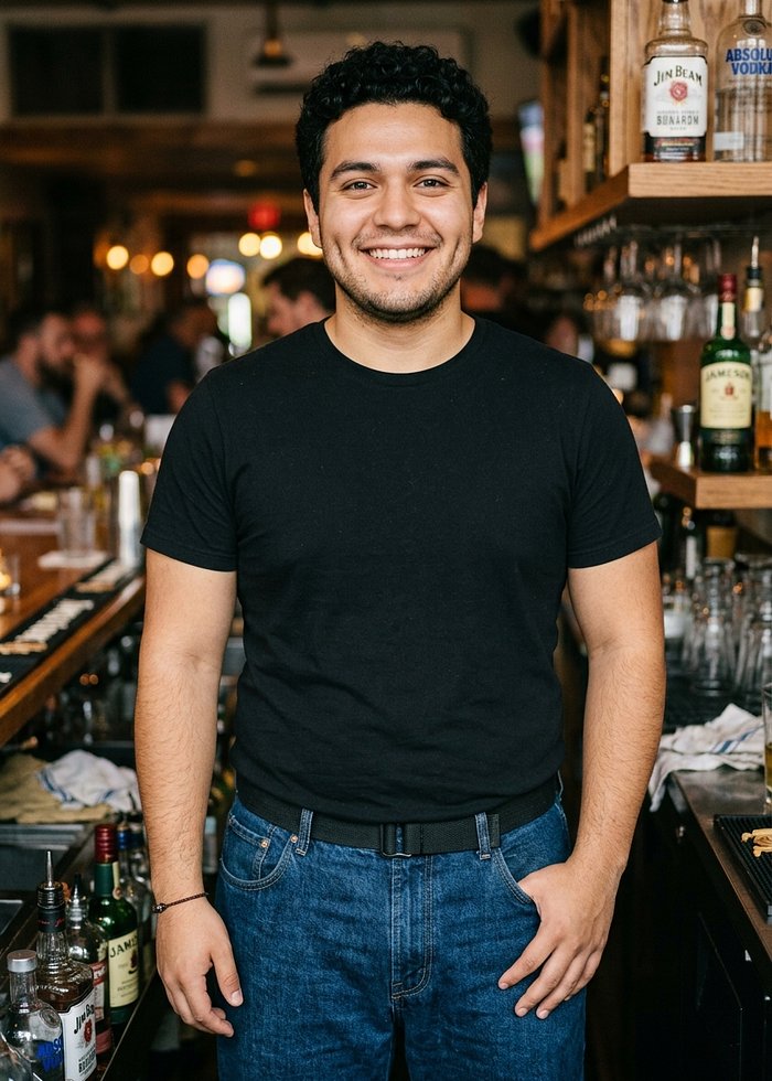 Jude Alvarez