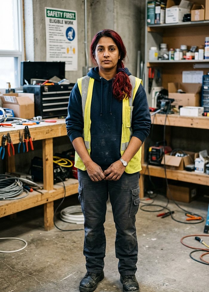 Rosa Singh