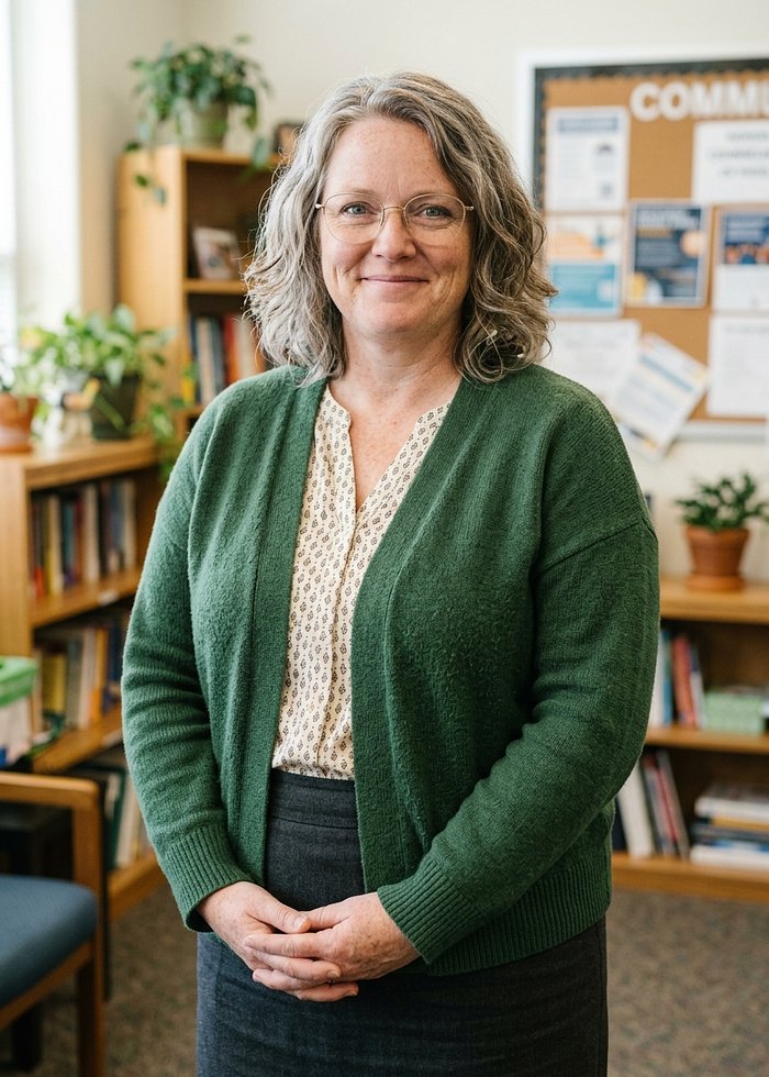 Brigid Hagen