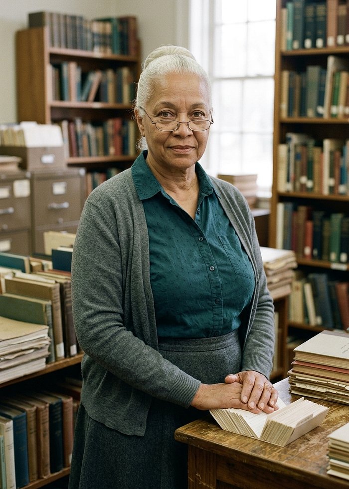 Gladys Ford