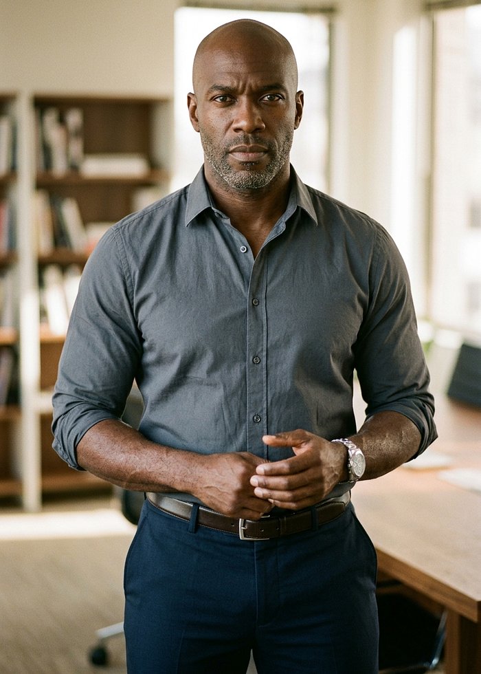 Kwame Jackson