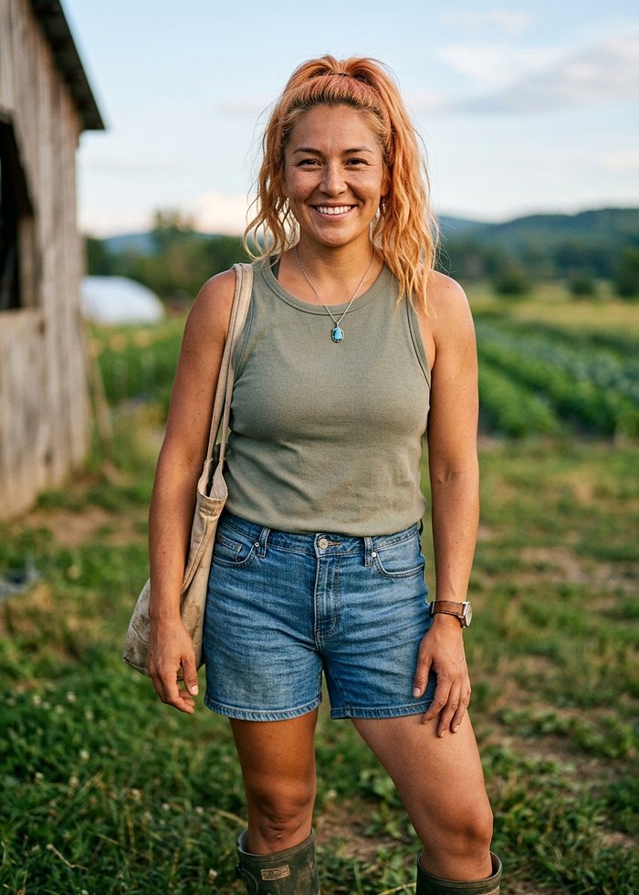Tala Whitehorse