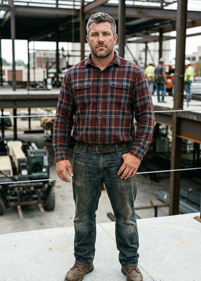 Rory Fitzpatrick