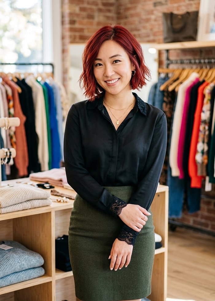 Jada Kim