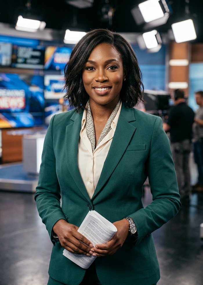 Danielle Adebayo