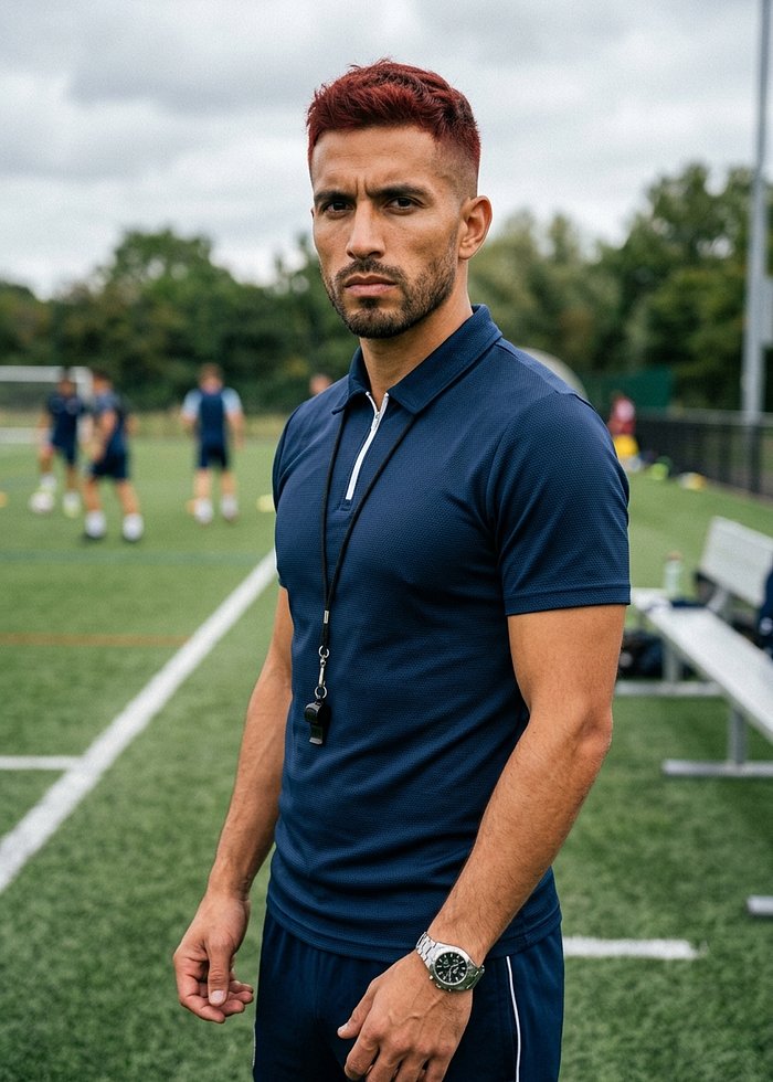Marco Silva