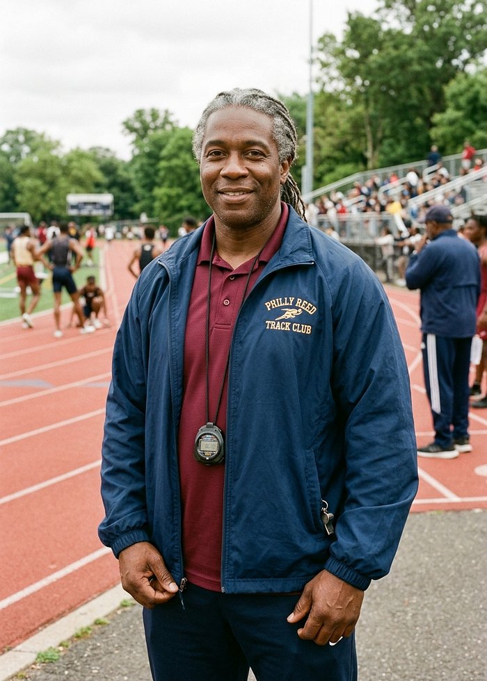 Jamal Reed