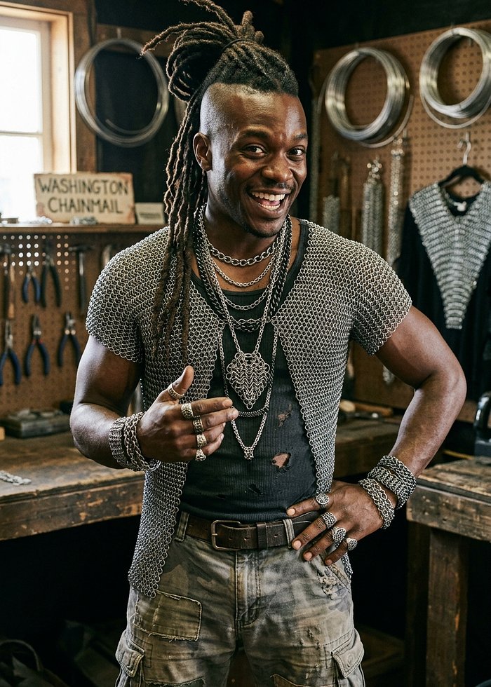Spike Washington