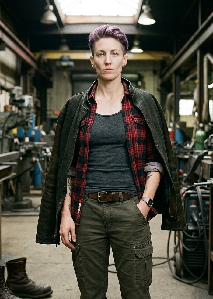 Tessa Novak