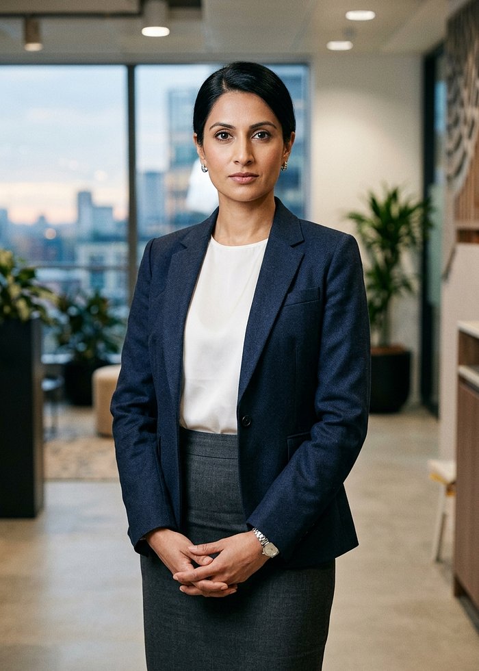 Diana Patel