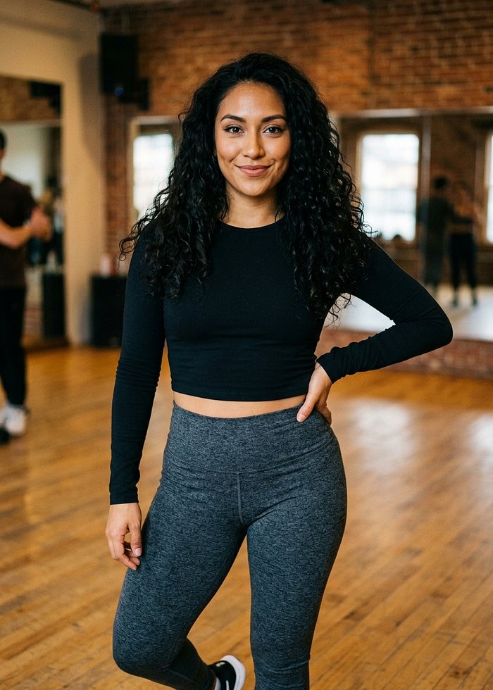 Talia Mendoza