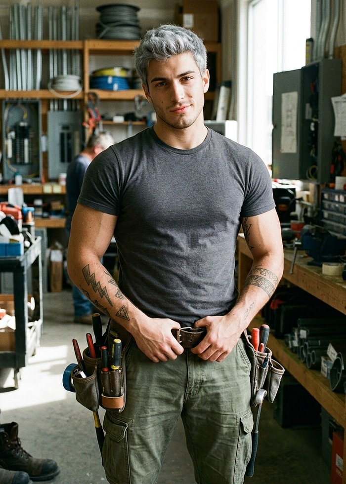 Grant Rossi
