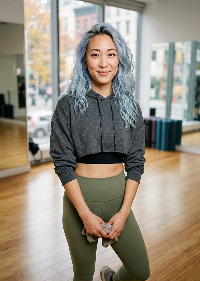 Hana Kim