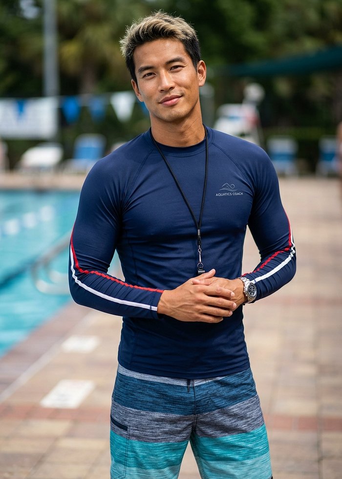 Tyler Chen