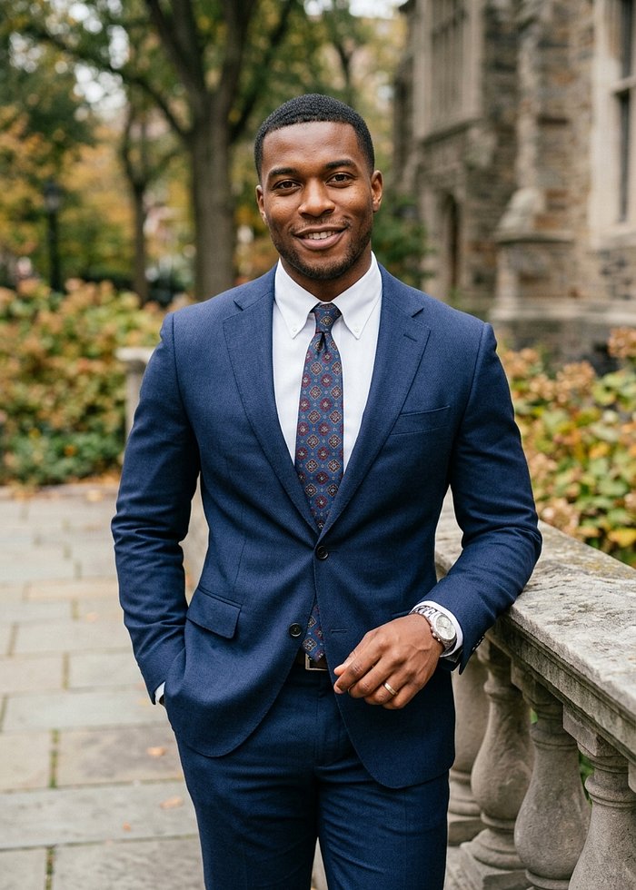Darius Baptiste