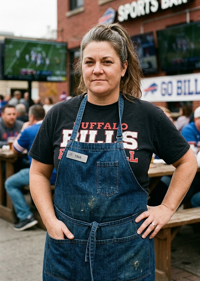 Tina Voss