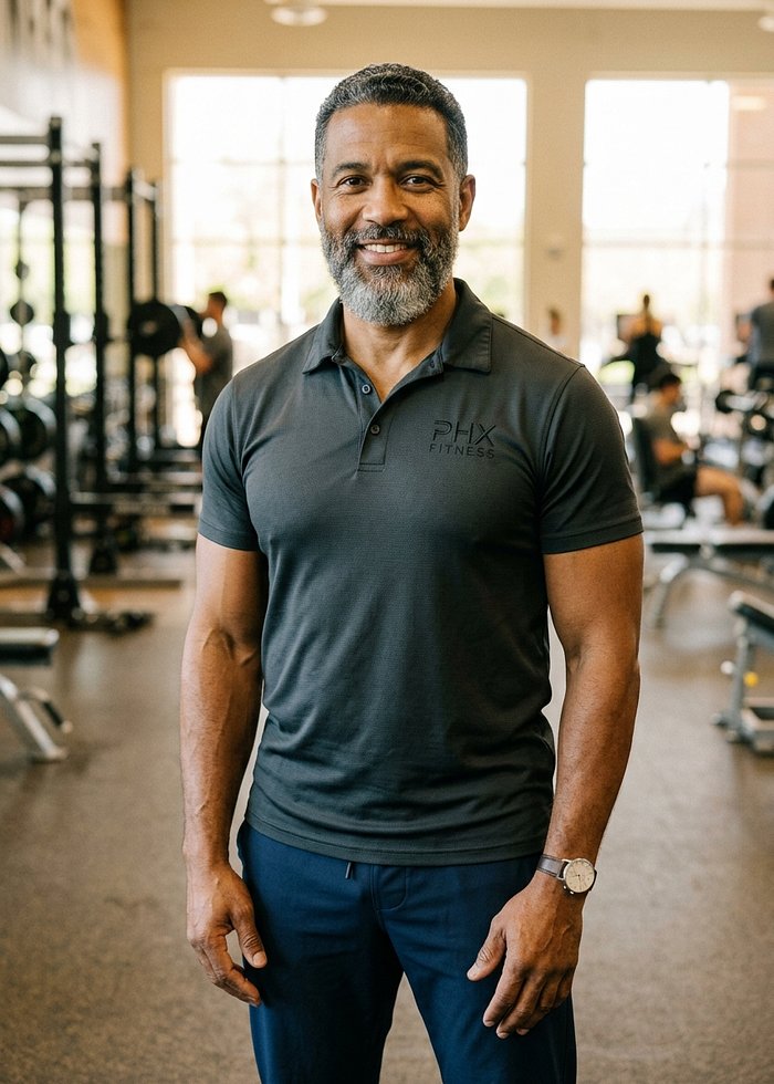 Patrick Dyer