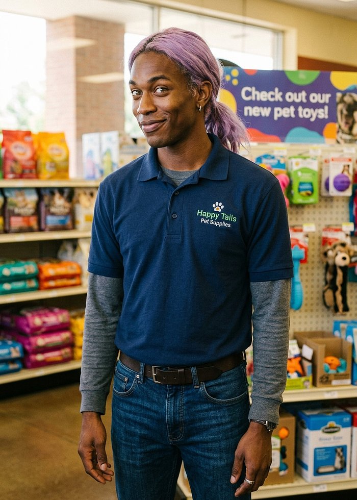 Malik Turner
