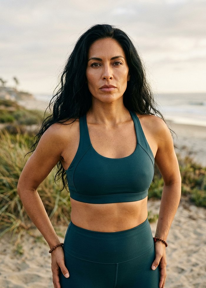 Lana Torres