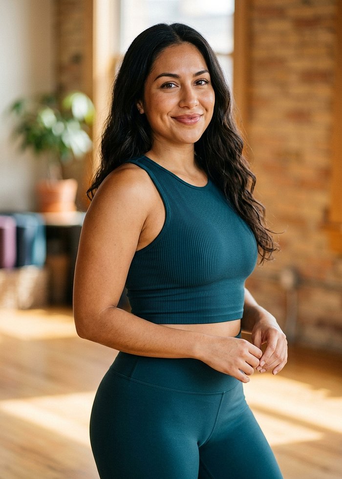 Sienna Morales