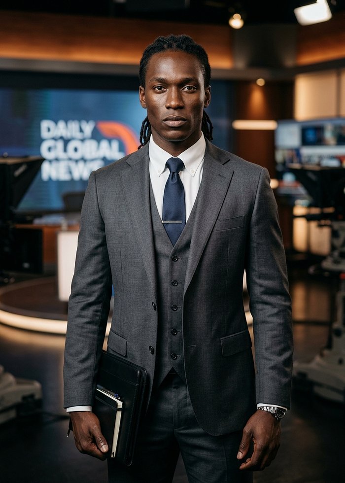 Kofi Daley