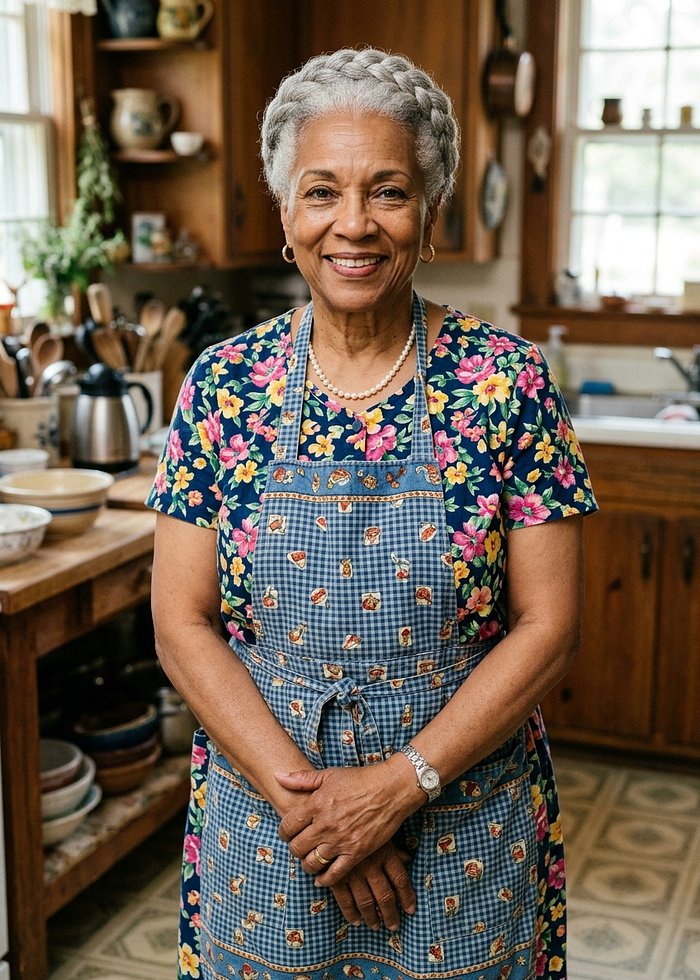 Dorothy Kane