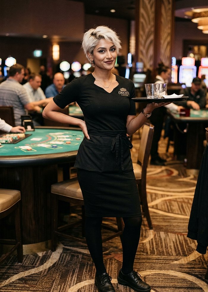 Suri Patel