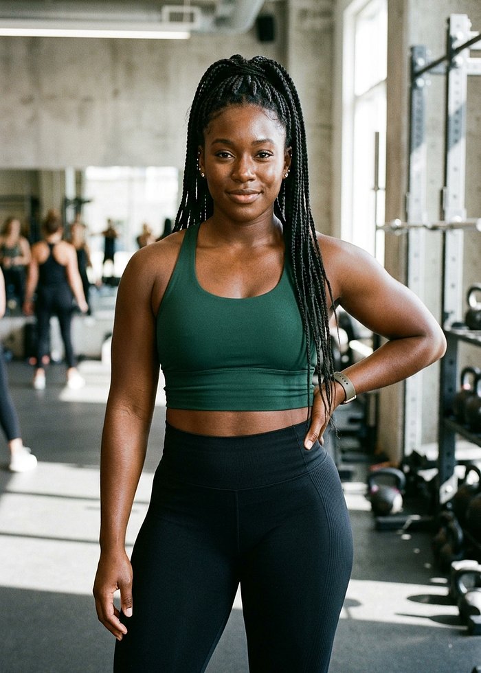 Jada Michel