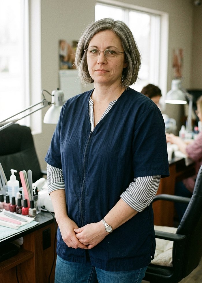 Greta Kowalski