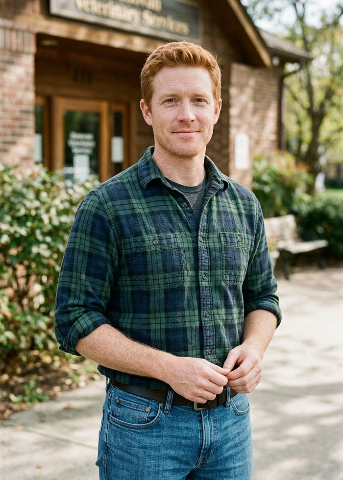 Brett Donovan