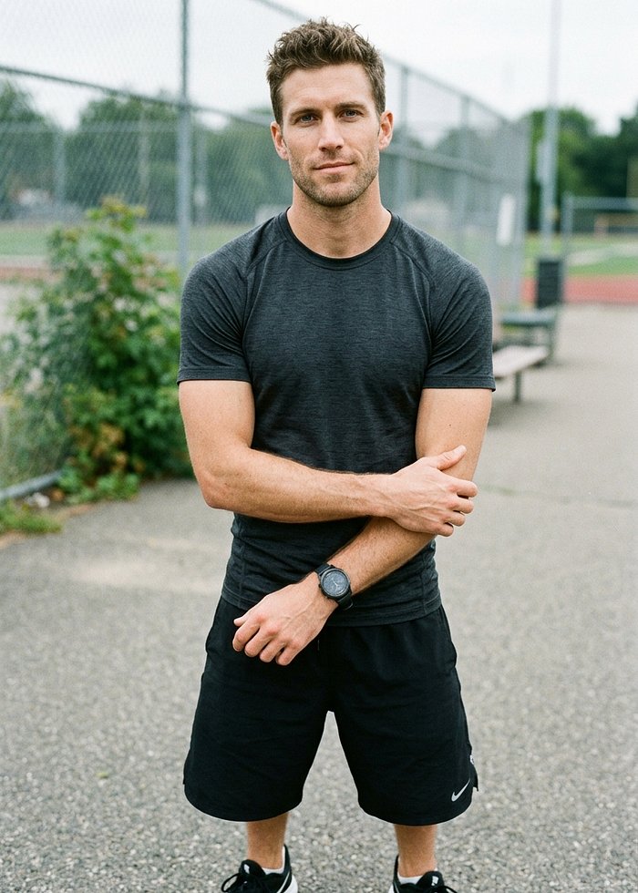 Kyle Donovan