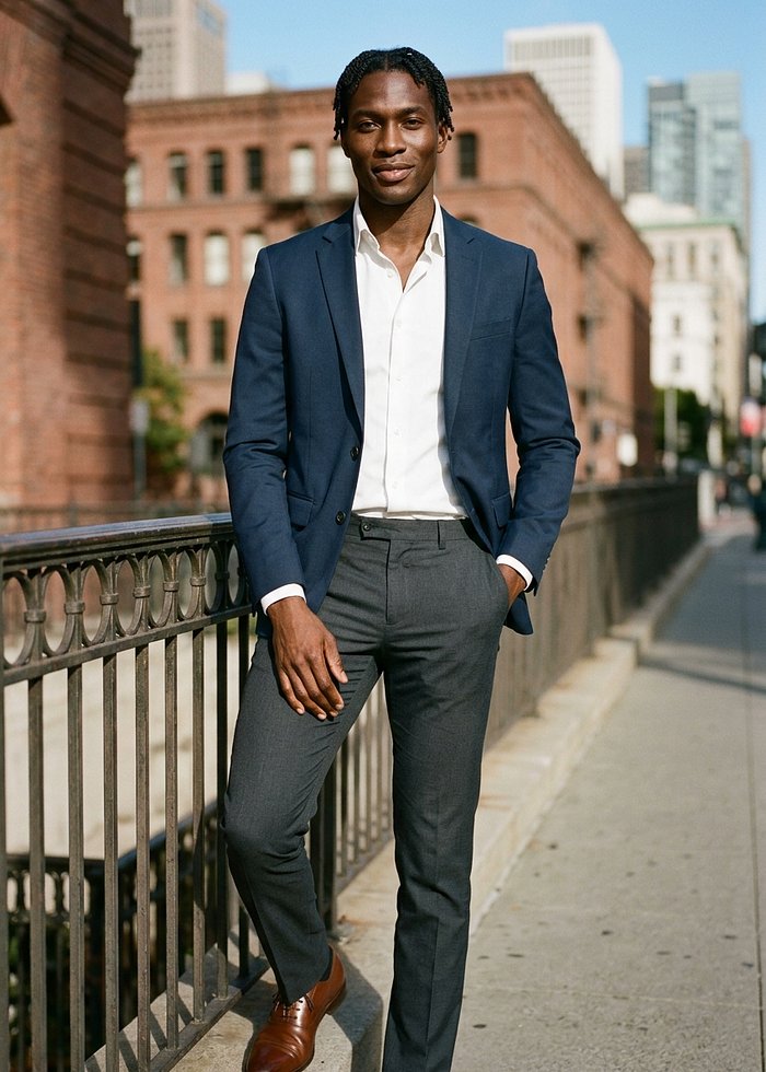 Yusuf Ade