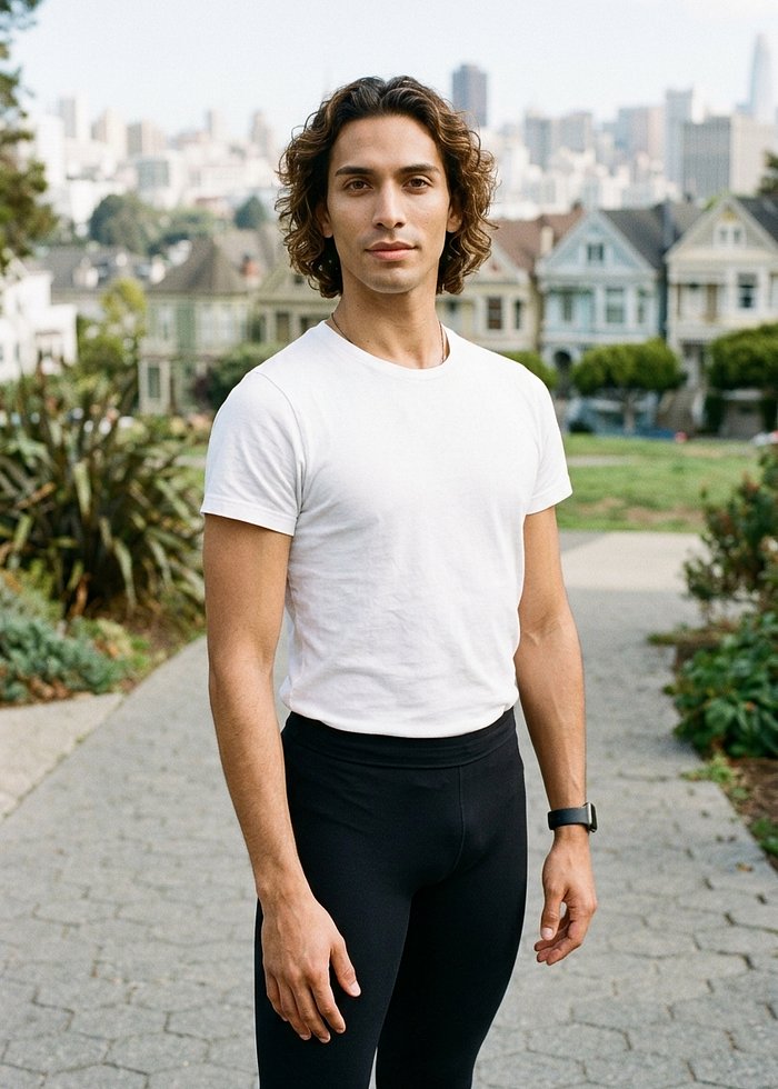 Javi Reed