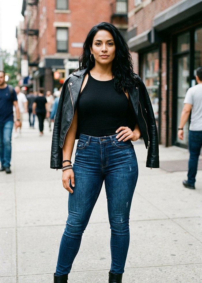 Isabella Ortiz