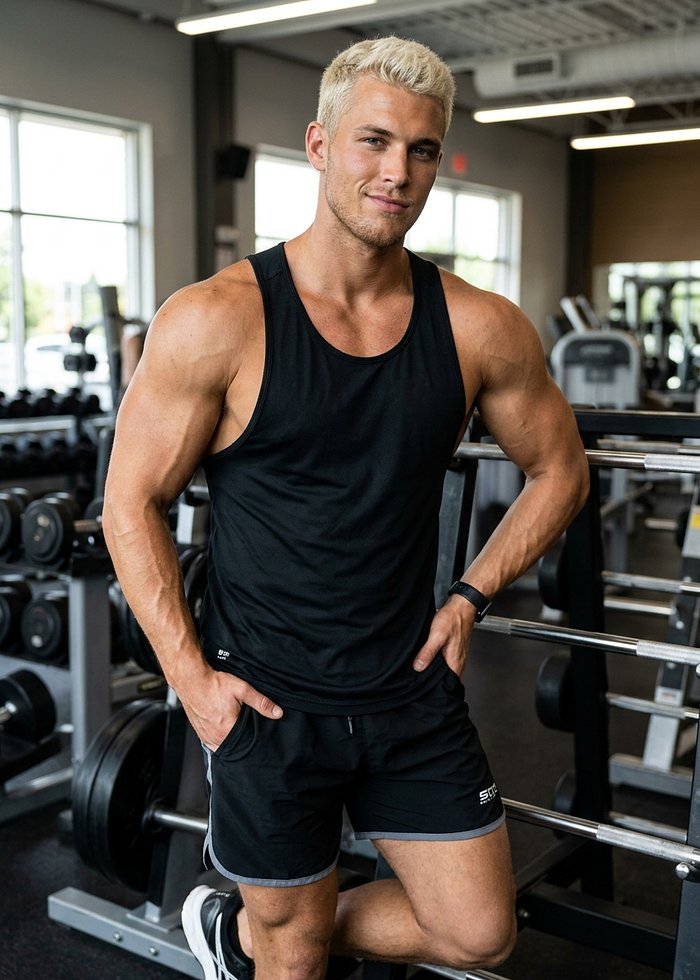 Chad Erickson