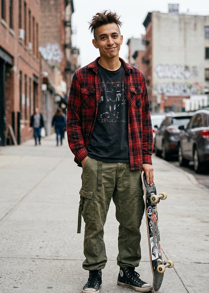 Finn Navarro