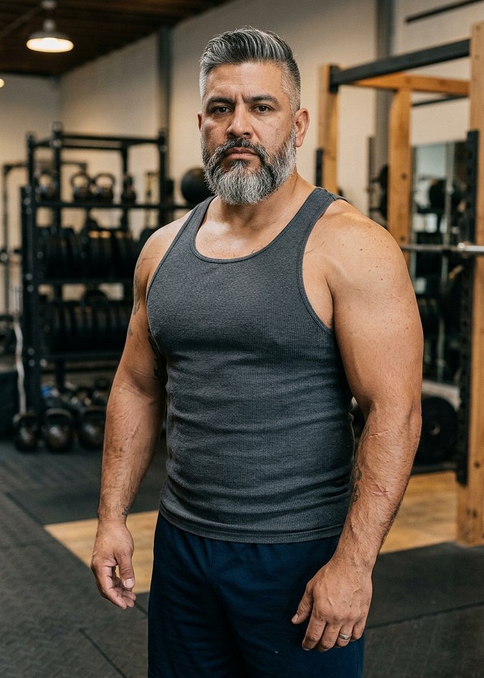 Blake Ortiz