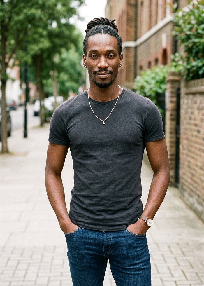Jermaine Gayle