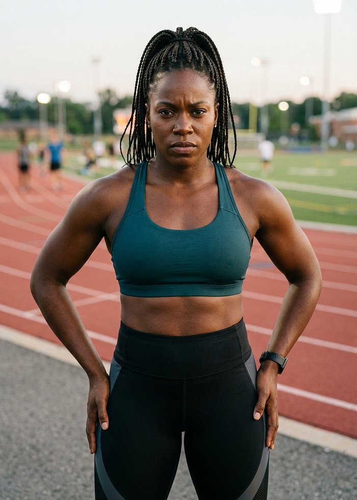 Tara Washington