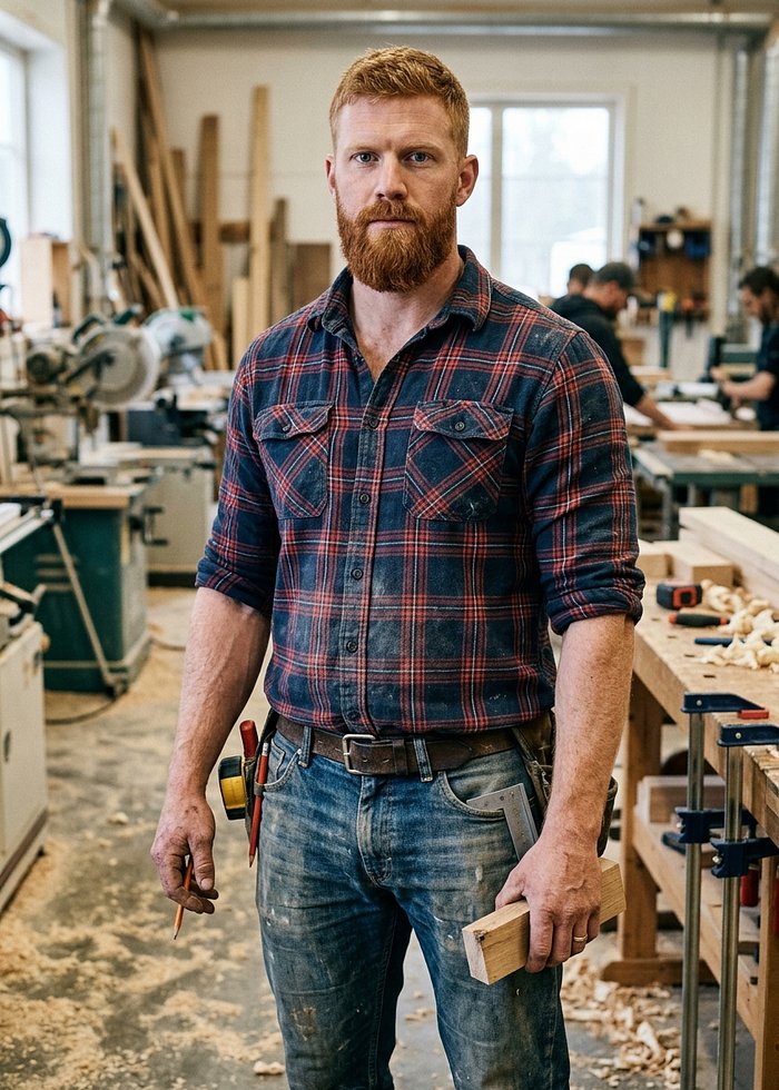 Vik Larsson